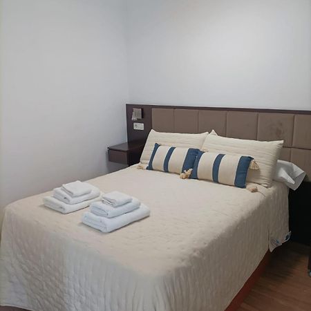 Apartamento Centrico, 2ª Linea De Playa Altea Ngoại thất bức ảnh