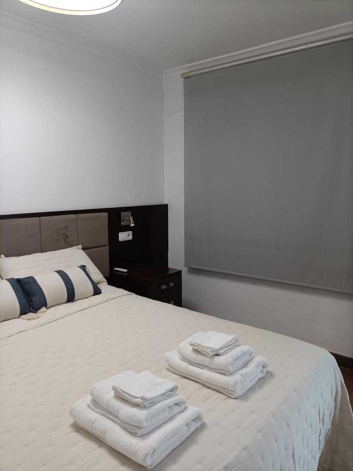 Apartamento Centrico, 2ª Linea De Playa Altea Ngoại thất bức ảnh