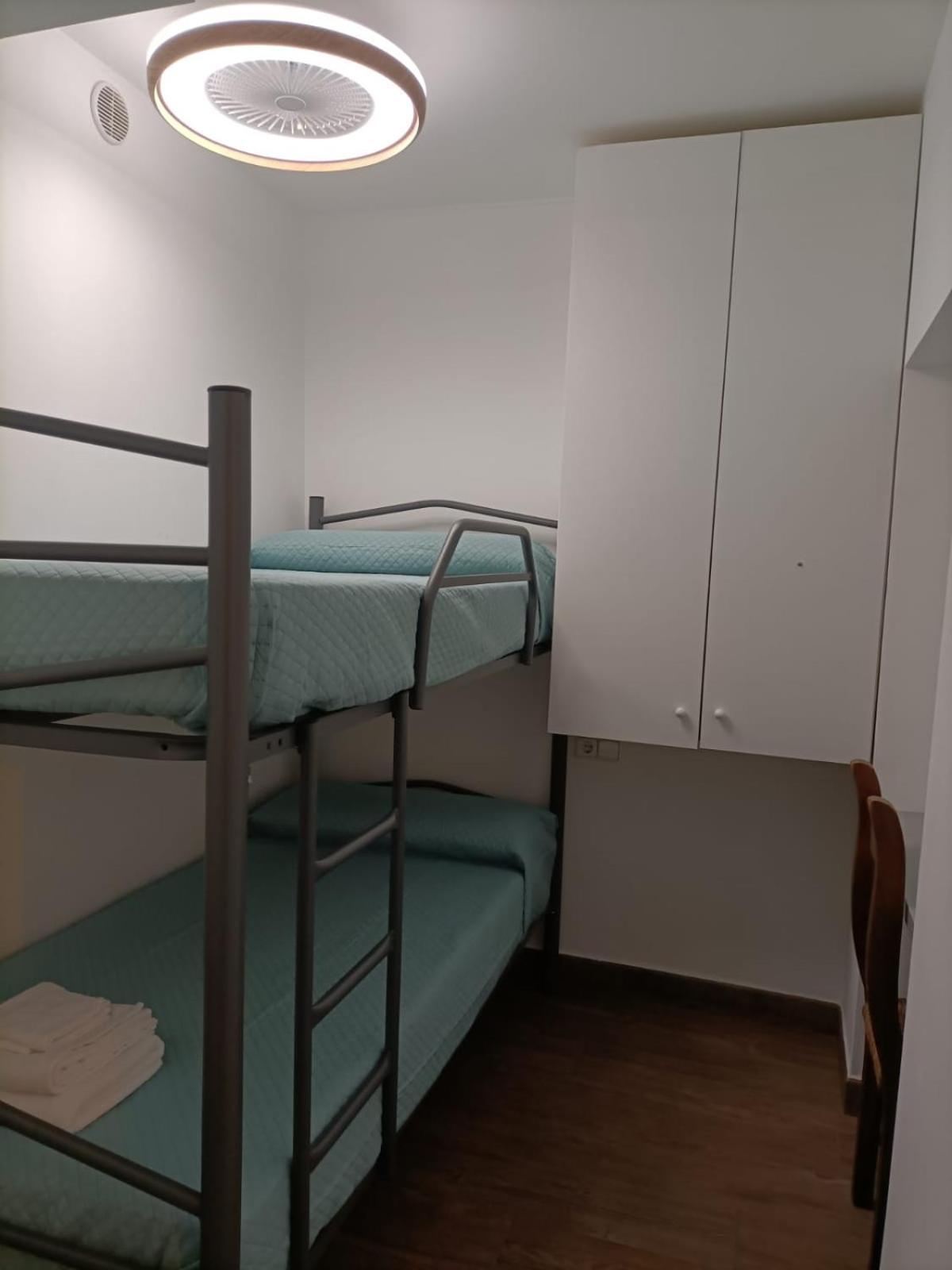 Apartamento Centrico, 2ª Linea De Playa Altea Ngoại thất bức ảnh