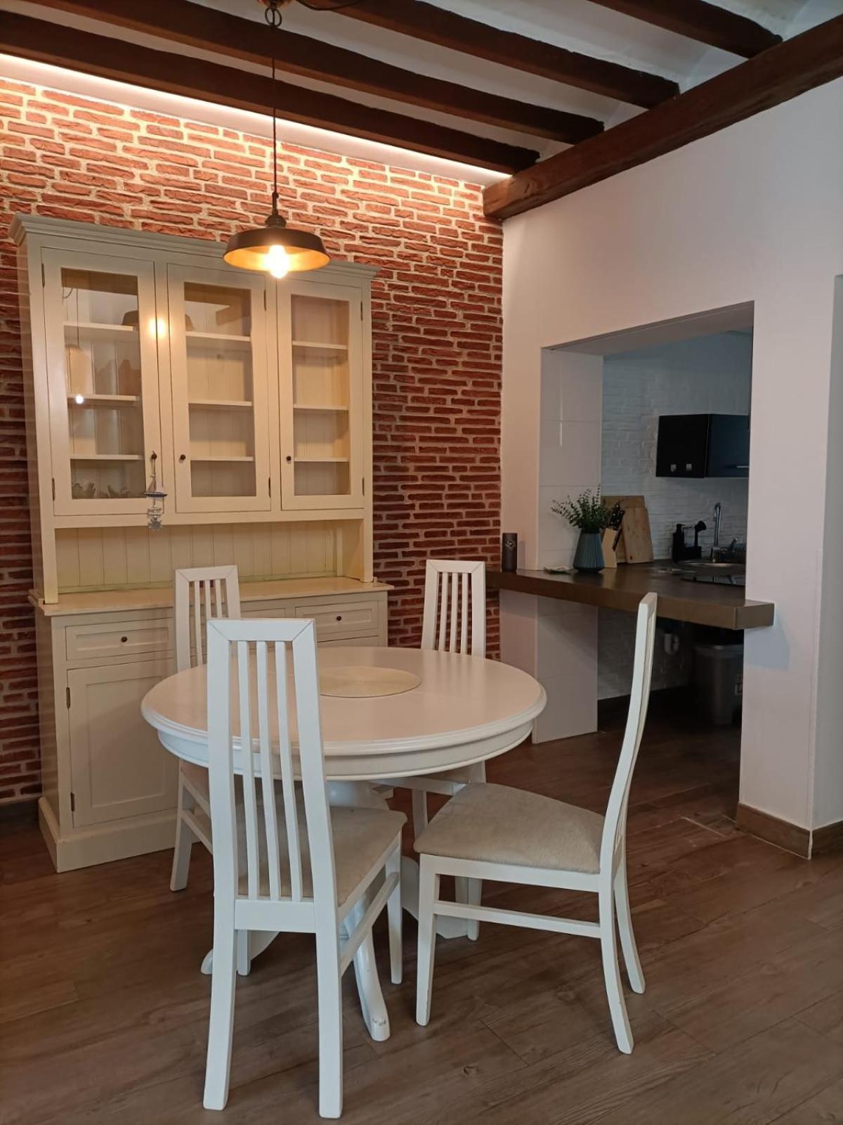 Apartamento Centrico, 2ª Linea De Playa Altea Ngoại thất bức ảnh