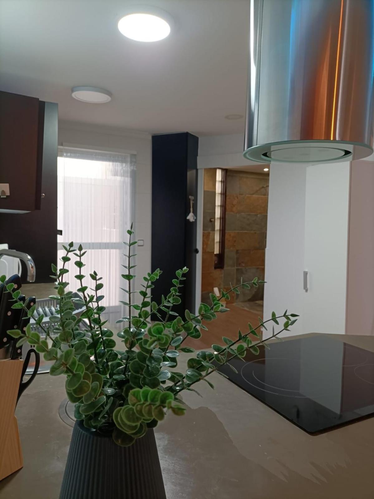 Apartamento Centrico, 2ª Linea De Playa Altea Ngoại thất bức ảnh