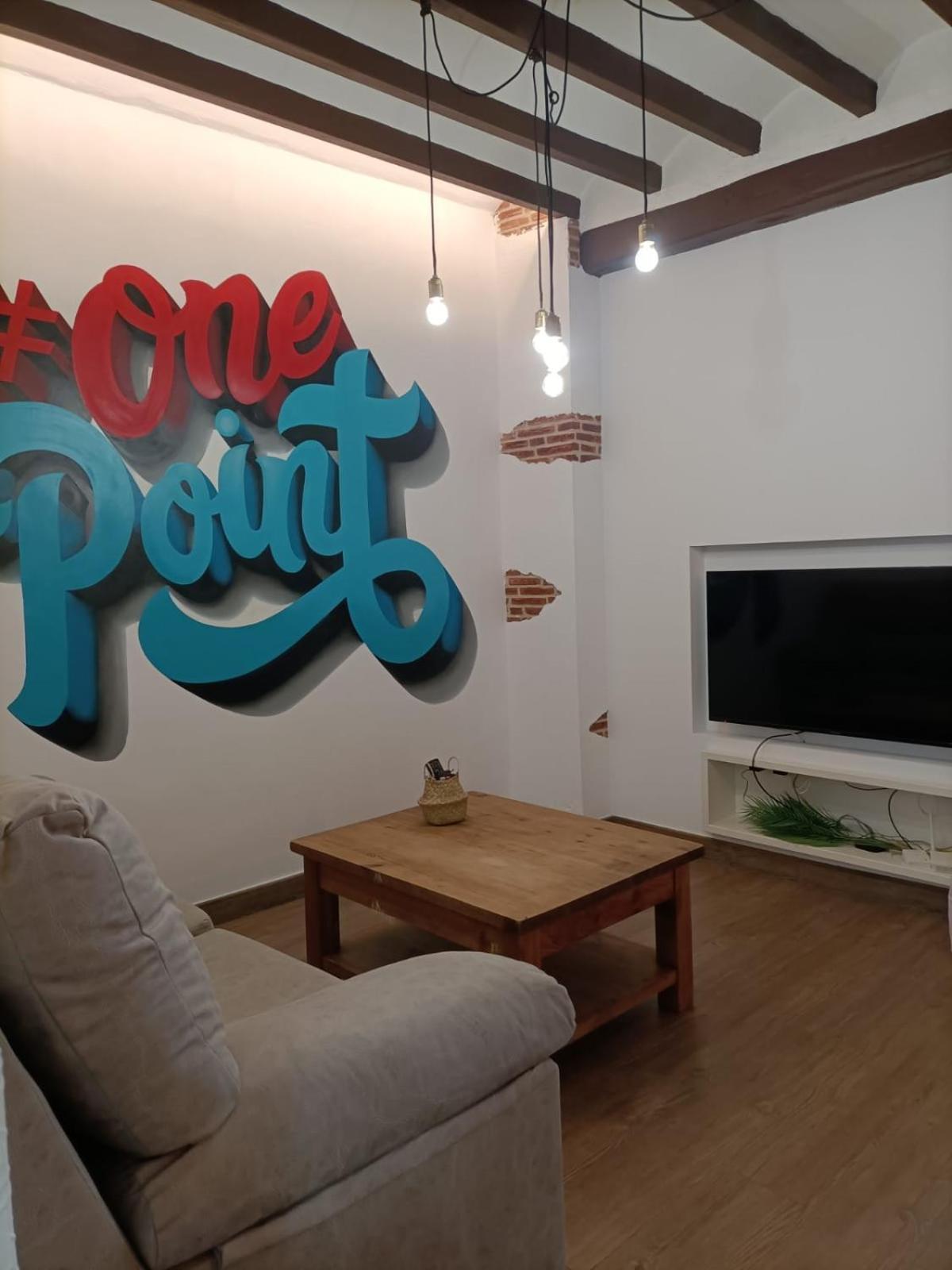 Apartamento Centrico, 2ª Linea De Playa Altea Ngoại thất bức ảnh