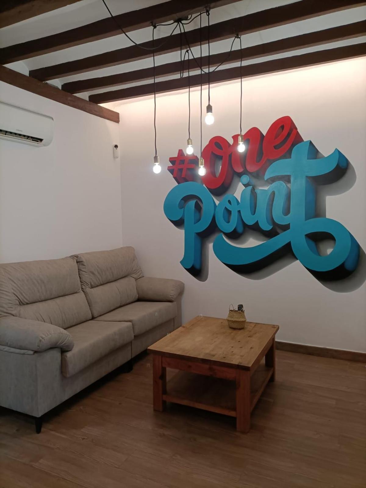 Apartamento Centrico, 2ª Linea De Playa Altea Ngoại thất bức ảnh